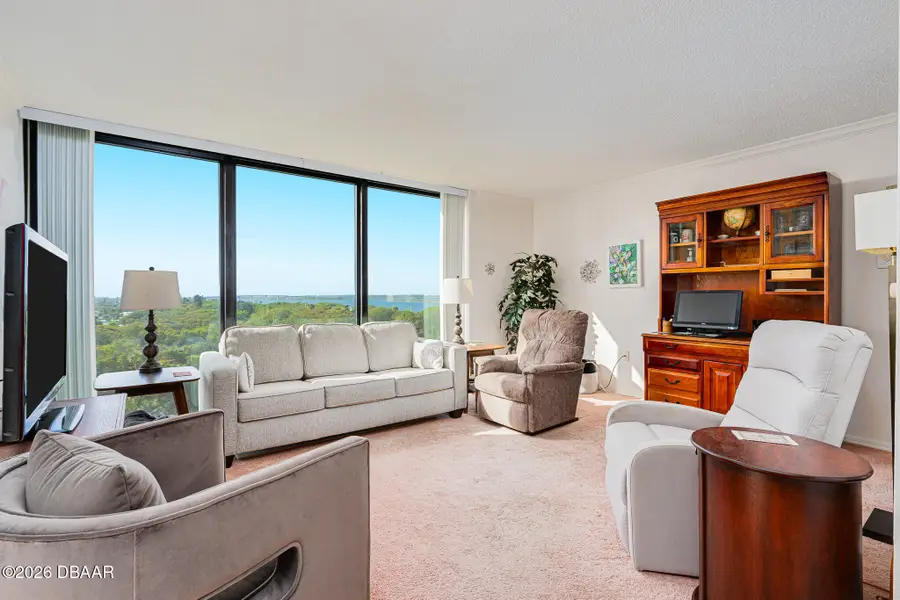 1 Oceans W Boulevard #6B6, Daytona Beach, FL 32118 - #2