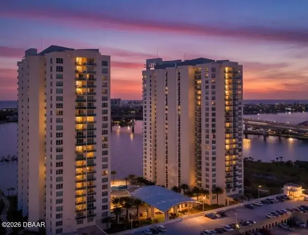 241 Riverside Drive #806, Holly Hill, FL 32117