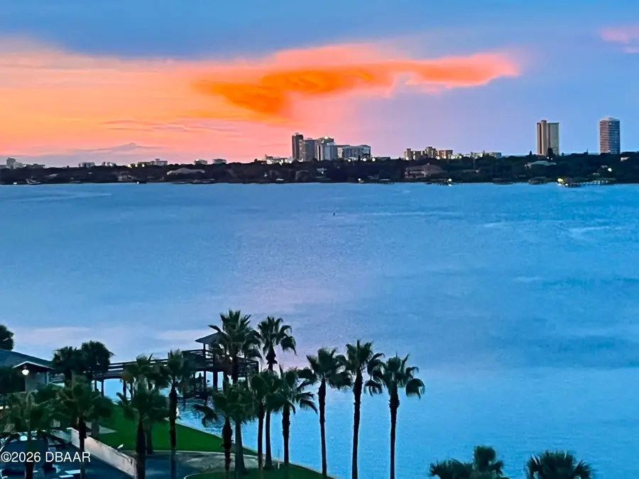 241 Riverside Drive #806, Holly Hill, FL 32117 - #2