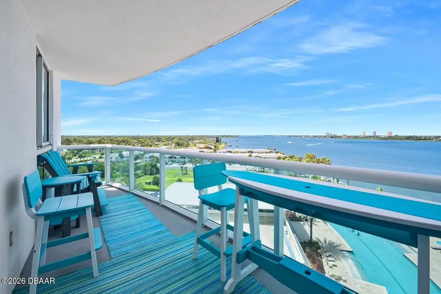 241 Riverside Drive #806, Holly Hill, FL 32117 - #3