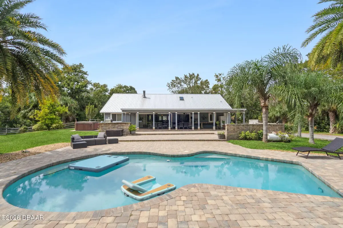 1934 Jackson Lane, Port Orange, FL 32128 - #1