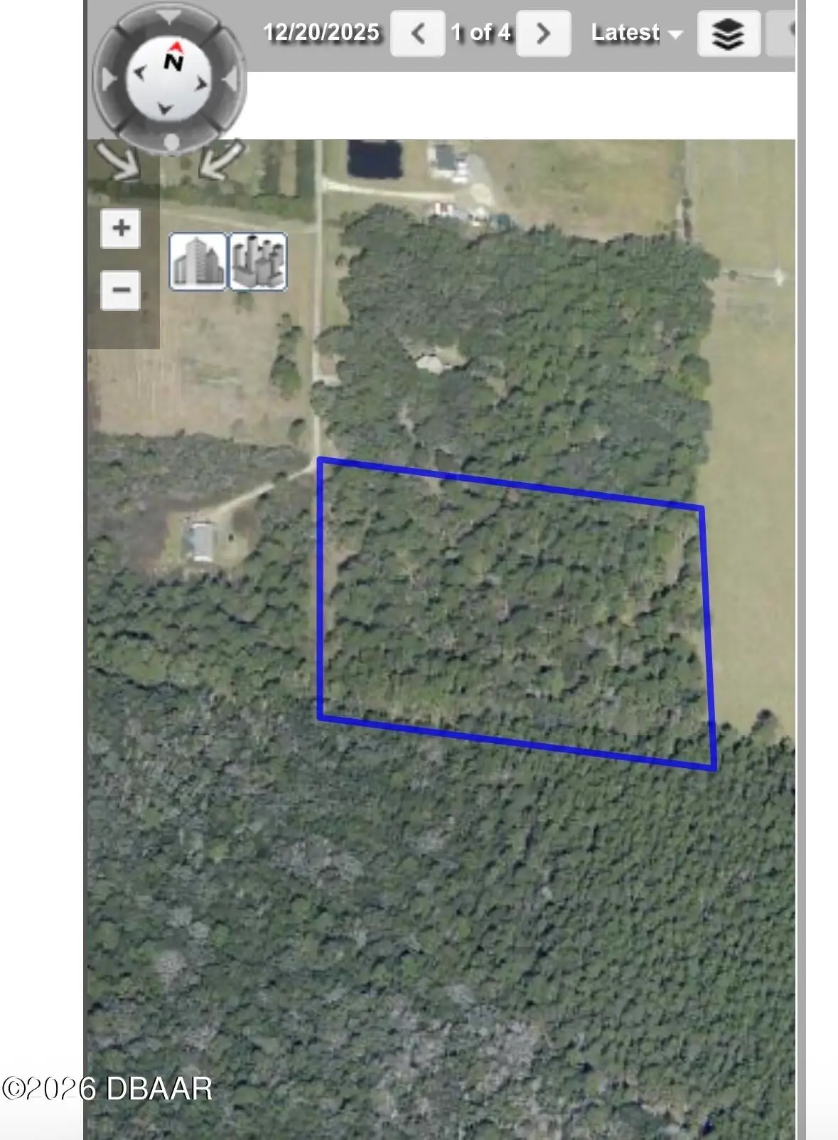00 County Rd 90 E, Bunnell, FL 32110 - #1
