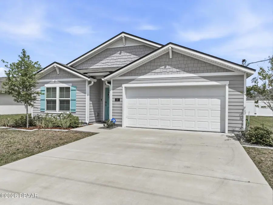 39 Ballenger Lane, Palm Coast, FL 32137 - #2