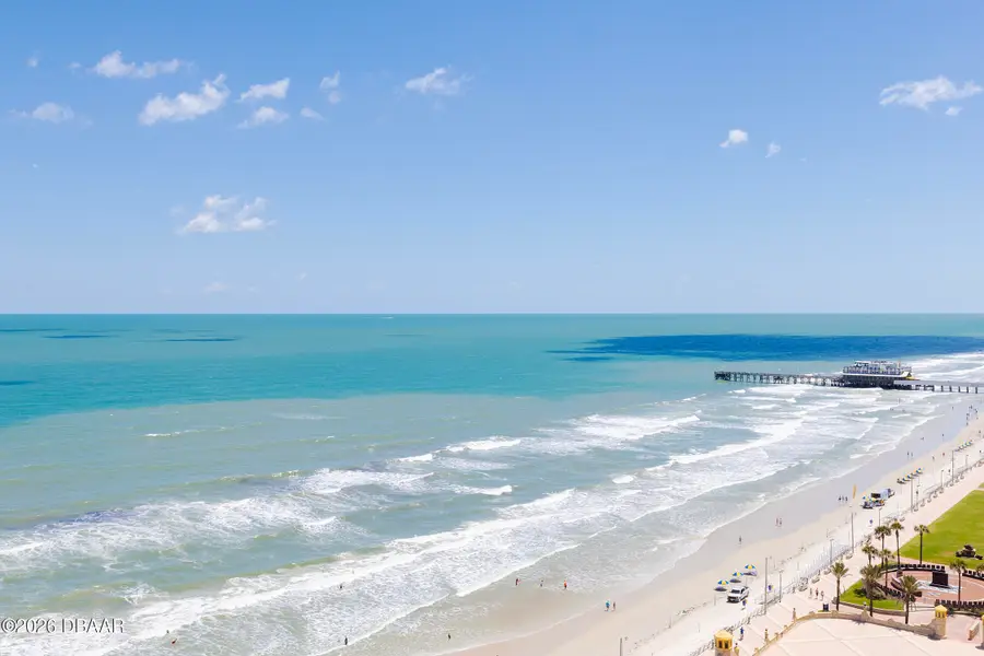 300 N Atlantic Avenue #1705, Daytona Beach, FL 32118 - #3