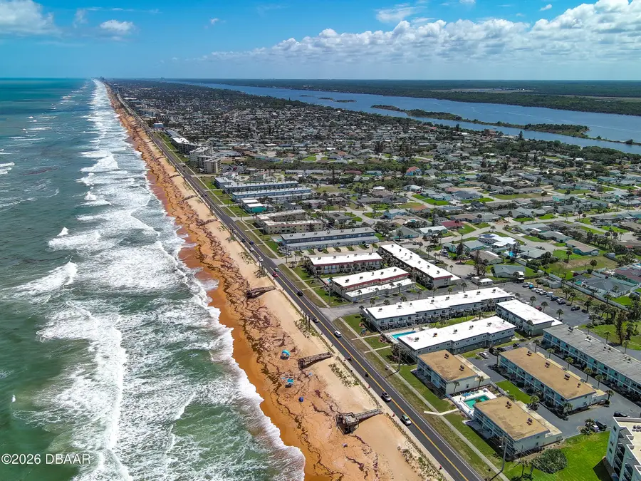 2820 Ocean Shore Boulevard #15, Ormond Beach, FL 32176 - #3