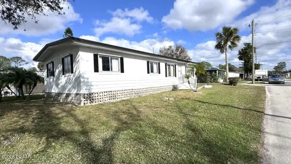 5364 Christiancy Avenue, Port Orange, FL 32127