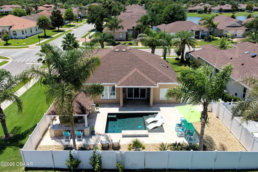 69 Arena Lake Drive, Palm Coast, FL 32137 - #3