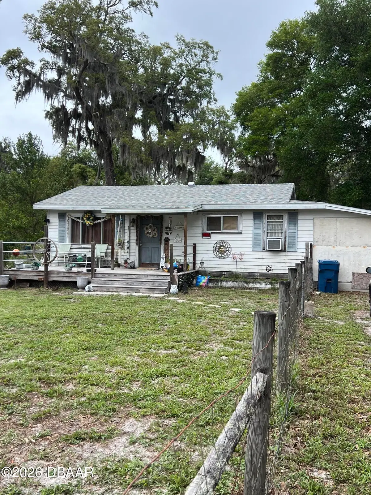 495 South Street, De Leon Springs, FL 32130 - #1