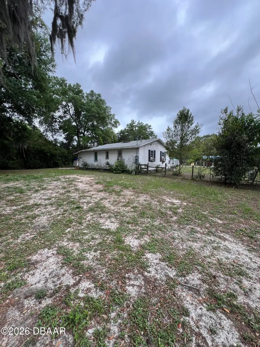 495 South Street, De Leon Springs, FL 32130 - #2