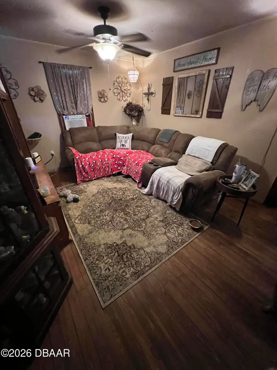 495 South Street, De Leon Springs, FL 32130 - #3