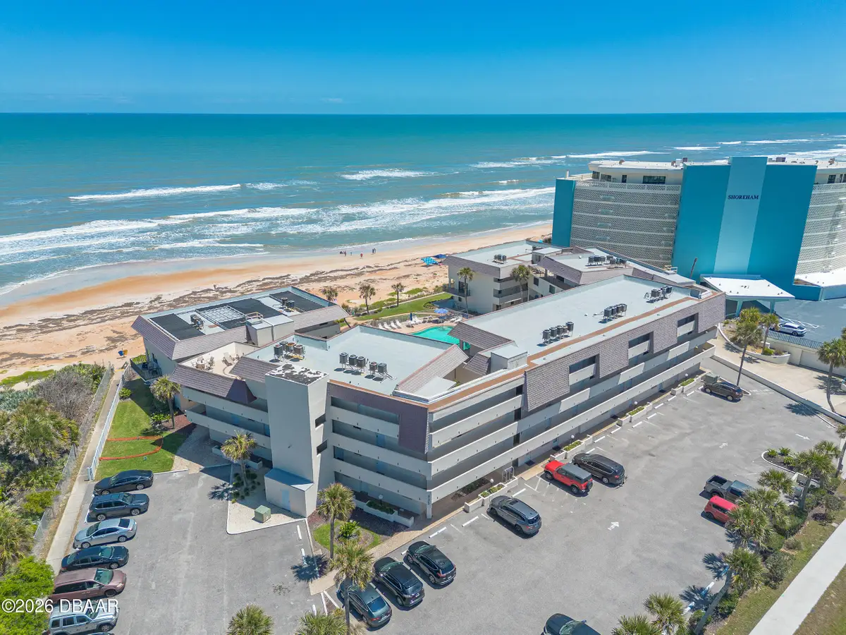 935 Ocean Shore Boulevard #301, Ormond Beach, FL 32176 - #1