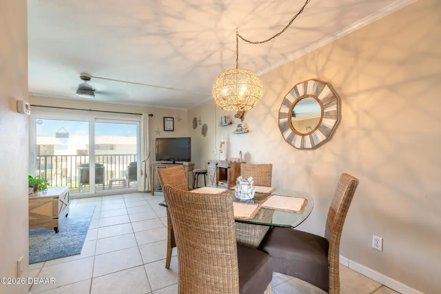 935 Ocean Shore Boulevard #301, Ormond Beach, FL 32176 - #3