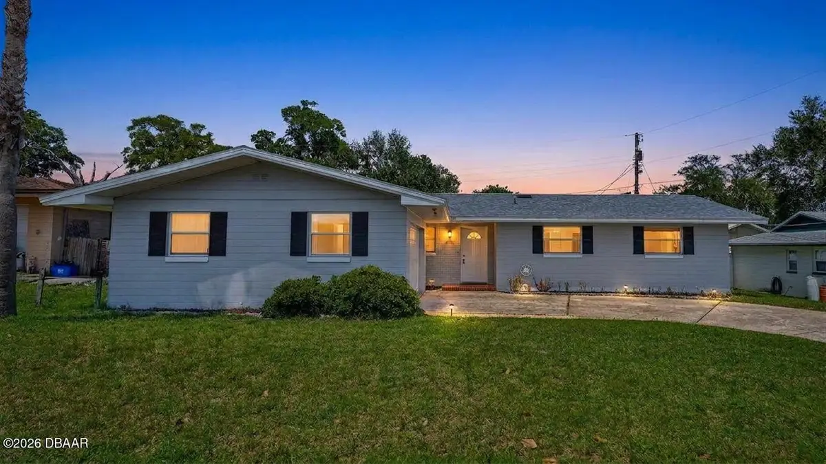 102 Bonita Place, Ormond Beach, FL 32174 - #1