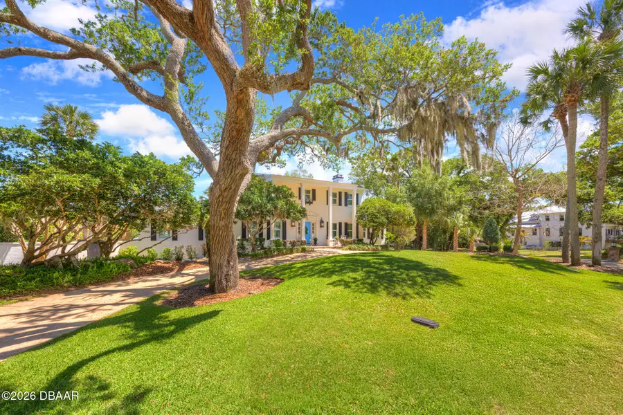 105 Riverside Drive, Ormond Beach, FL 32176 - #2