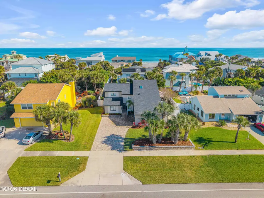 4623 S Atlantic Avenue, New Smyrna Beach, FL 32169 - #3