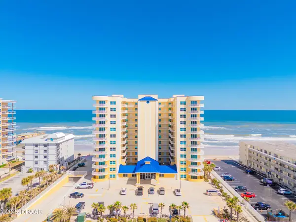 3721 S Atlantic Avenue #802, Daytona Beach Shores, FL 32118