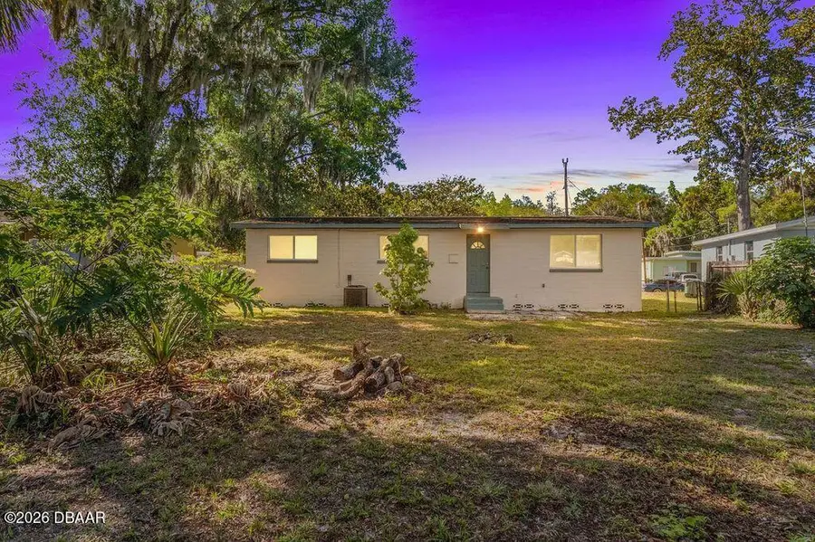 149 Oakwood Drive, Daytona Beach, FL 32117 - #2