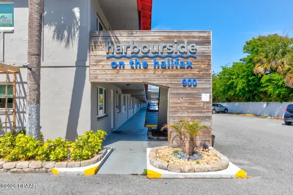 900 S Peninsula Drive #108, Daytona Beach, FL 32118