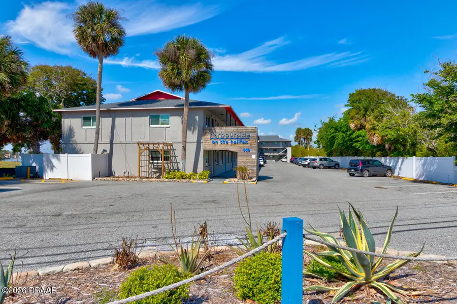 900 S Peninsula Drive #108, Daytona Beach, FL 32118 - #2