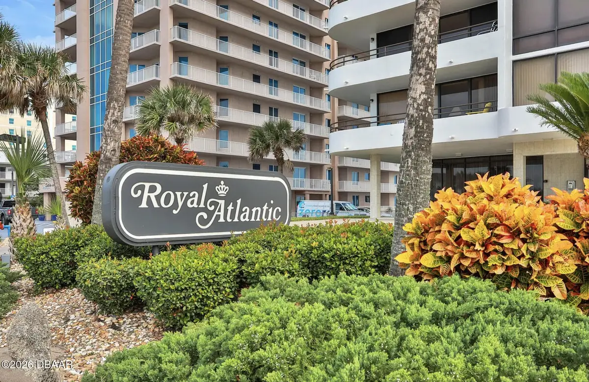 3743 S Atlantic Avenue #10B, Daytona Beach Shores, FL 32118 - #1
