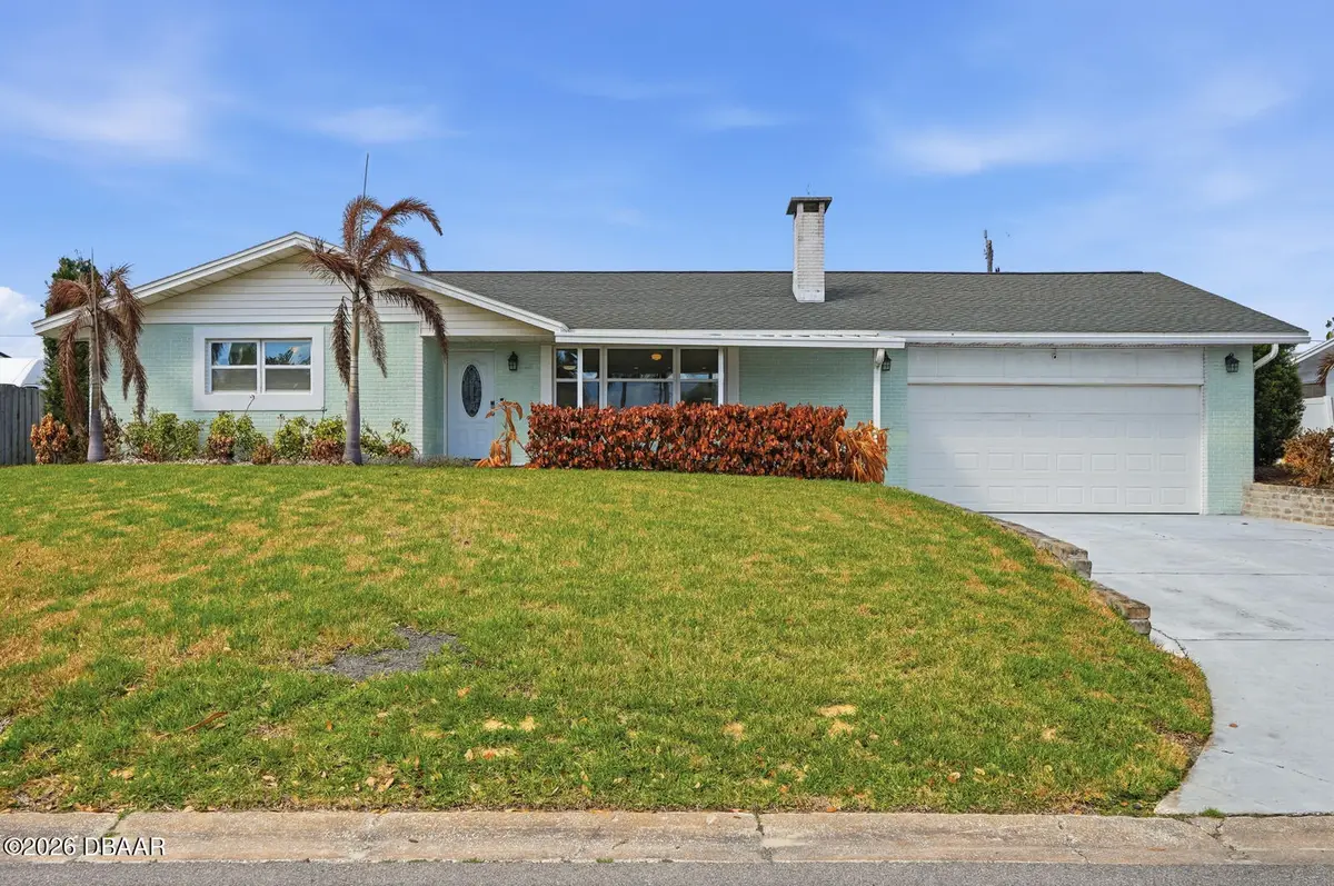 341 Plaza Boulevard, Daytona Beach, FL 32118 - #1