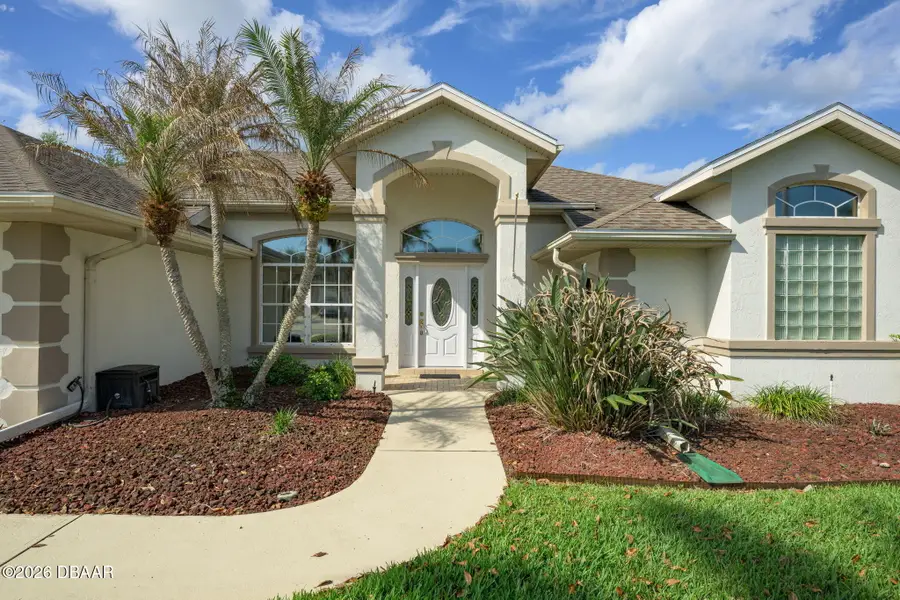 6282 Paradise Island Court, Port Orange, FL 32128 - #2