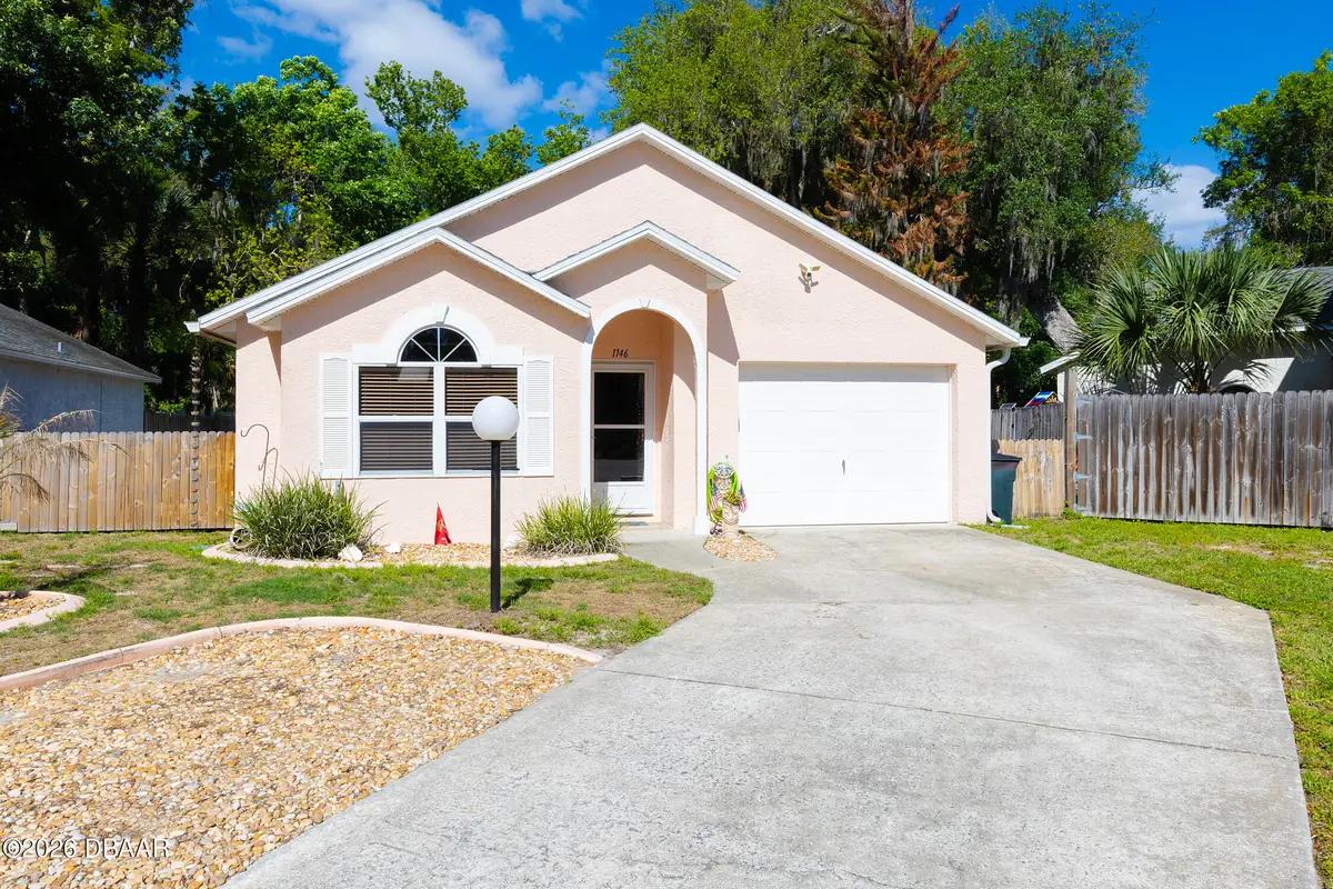 1146 Meditation Loop, Port Orange, FL 32129 - #1