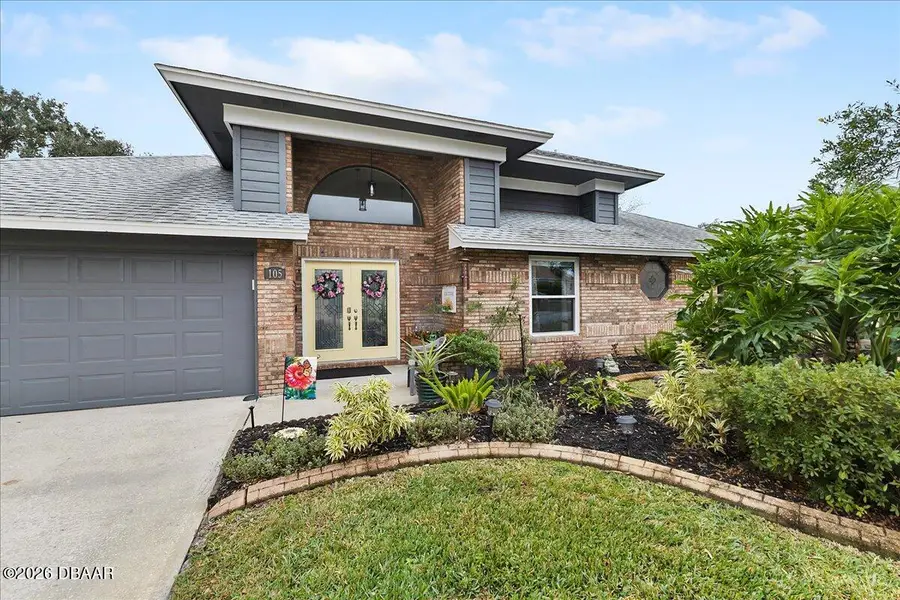 105 Shadowcreek Way, Ormond Beach, FL 32174 - #2