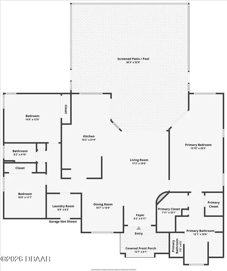 11 Crescent Lake Way, Ormond Beach, FL 32174 - #2