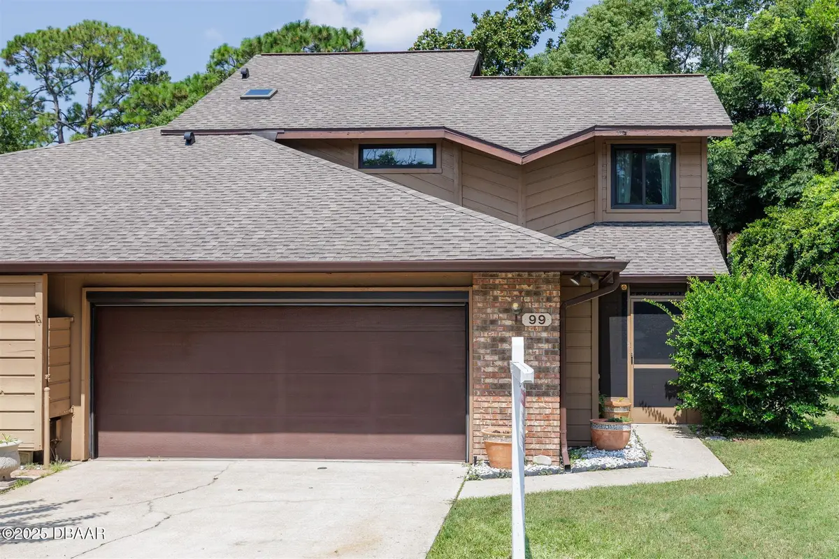 99 Old Barn Trail, Ormond Beach, FL 32174 - #1