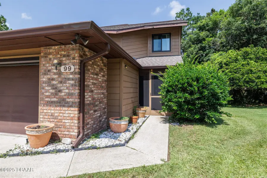 99 Old Barn Trail, Ormond Beach, FL 32174 - #2