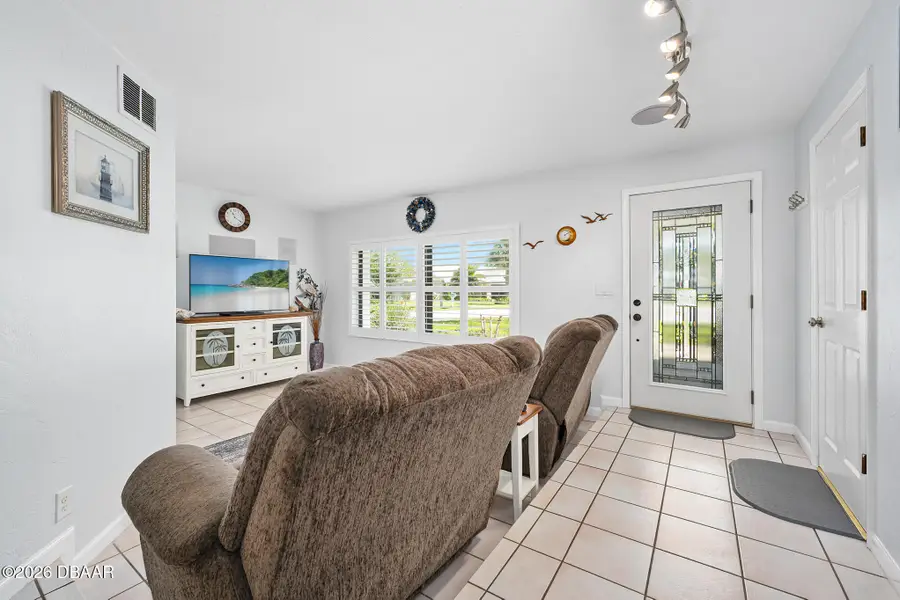4708 Dixie Drive, Ponce Inlet, FL 32127 - #2