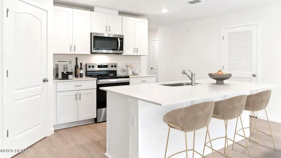 127 Heirloom Drive, Ormond Beach, FL 32174 - #2