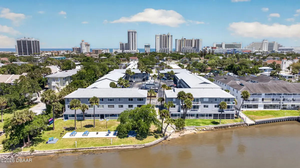 411 N Halifax Avenue #303, Daytona Beach, FL 32118 - #1