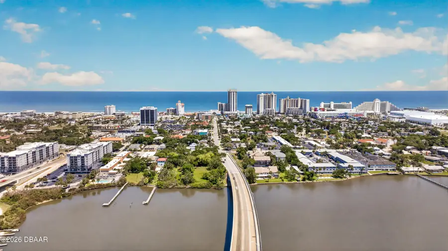 411 N Halifax Avenue #303, Daytona Beach, FL 32118 - #2