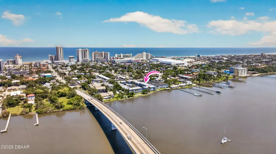 411 N Halifax Avenue #303, Daytona Beach, FL 32118 - #3