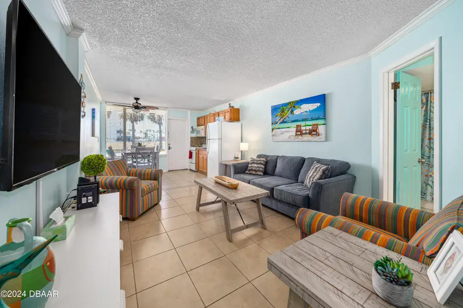 935 S Atlantic Avenue #102, Daytona Beach, FL 32118 - #3