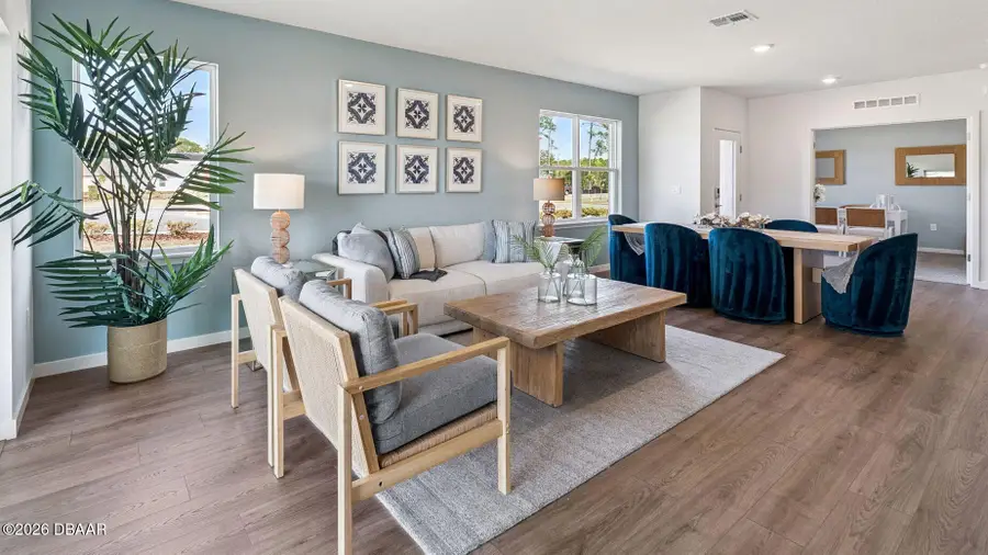 2771 Kinsale Lane, Ormond Beach, FL 32174 - #2