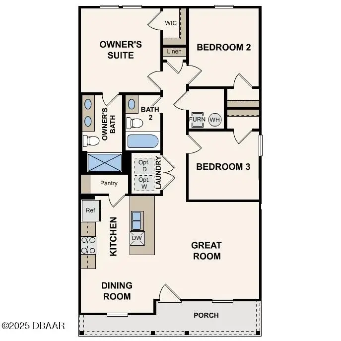 1673 Water Oak Road, Bunnell, FL 32110 - #2