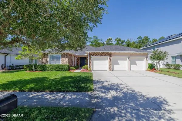 77 Abacus Avenue, Ormond Beach, FL 32174