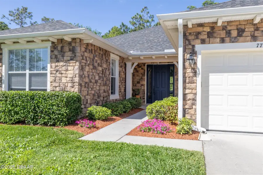77 Abacus Avenue, Ormond Beach, FL 32174 - #2
