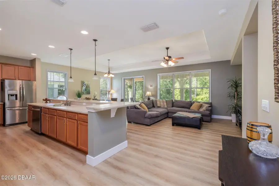 77 Abacus Avenue, Ormond Beach, FL 32174 - #3