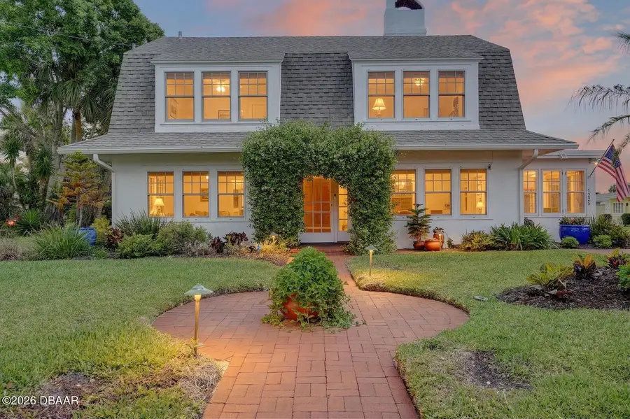 1225 Gamble Place, Daytona Beach, FL 32118 - #2