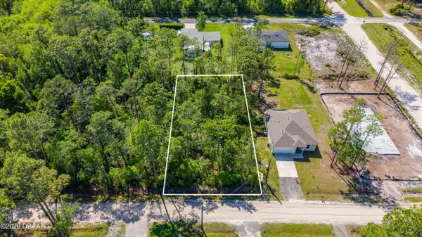 1668 9th Avenue, DeLand, FL 32724