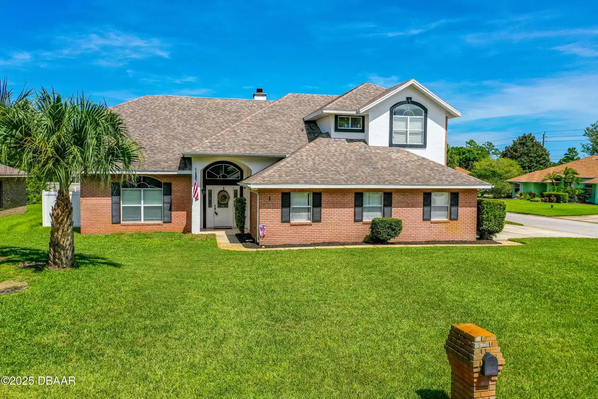 1 Sand Point Circle, Ormond Beach, FL 32174 - #1
