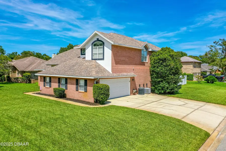 1 Sand Point Circle, Ormond Beach, FL 32174 - #2