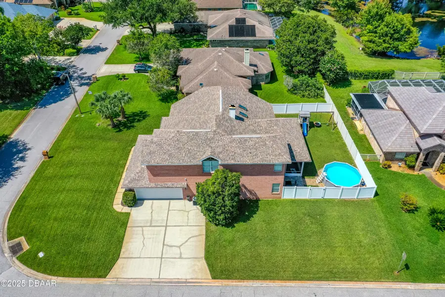 1 Sand Point Circle, Ormond Beach, FL 32174 - #3