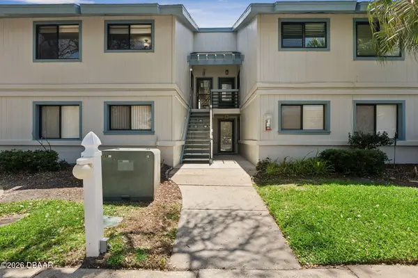 4405 Sea Mist Drive #216, New Smyrna Beach, FL 32169