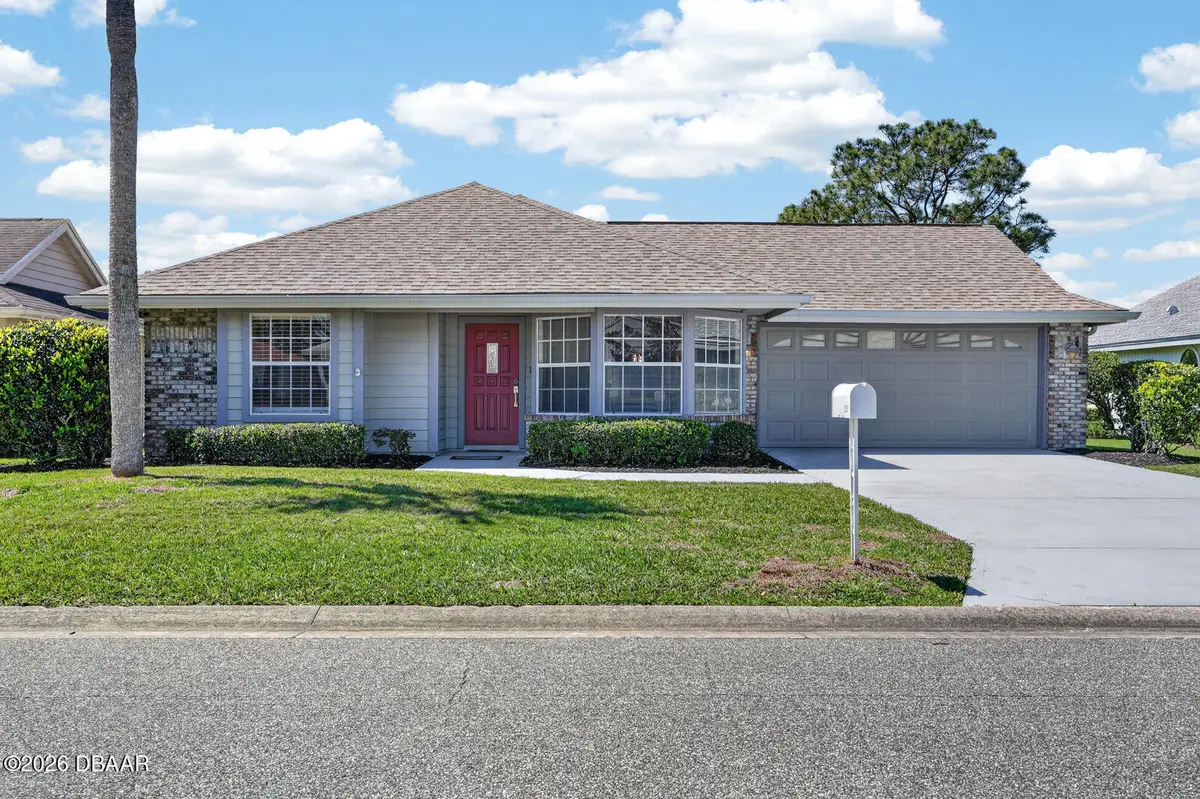 3232 Vail View Drive, Port Orange, FL 32128 - #1