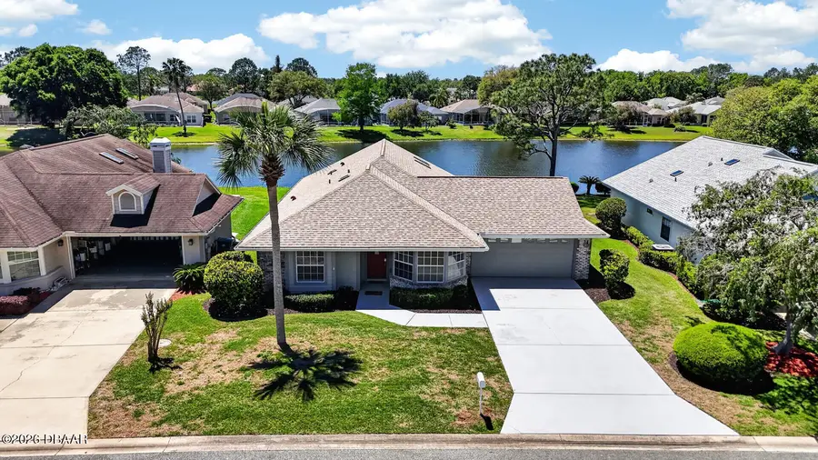3232 Vail View Drive, Port Orange, FL 32128 - #2